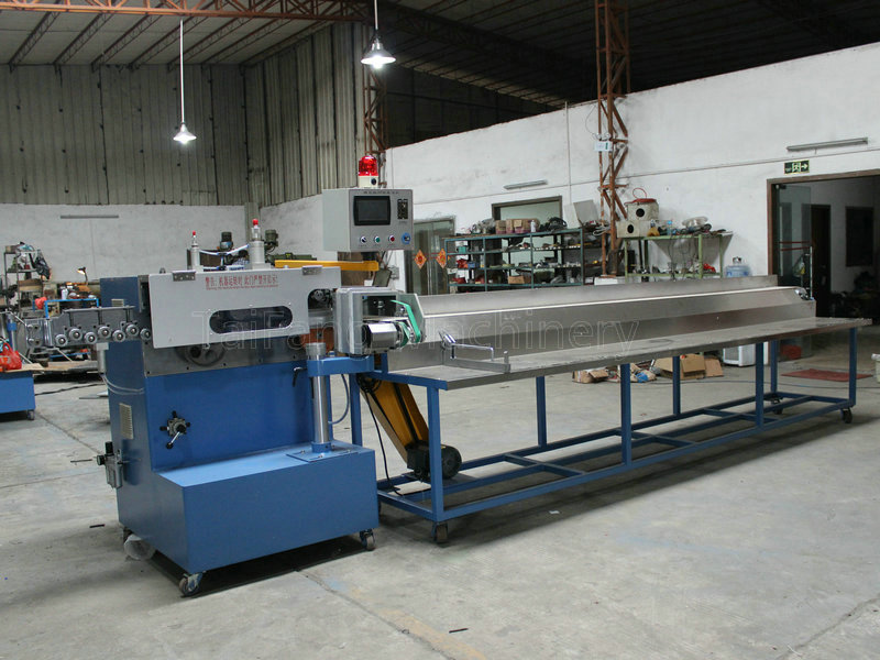 裁線機(jī)海關(guān)編碼解讀，你知道嗎？